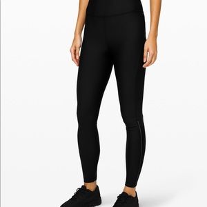 Lululemon Flurry Up High-Rise Tight